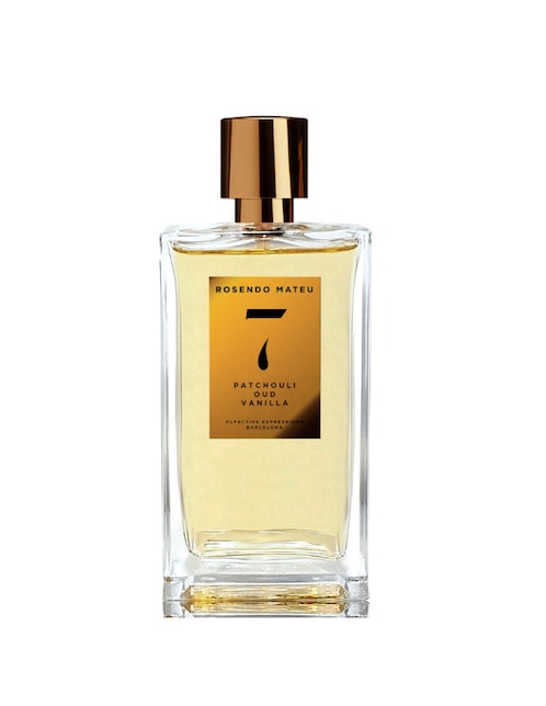 Eau de parfum Rosendo Mateu Número 7 unisex