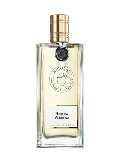 Eau de parfum Nicolai Riviera Verbena unisex