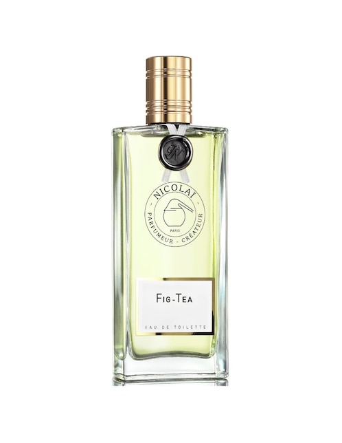 Eau de parfum Micolai Fig Tea unisex