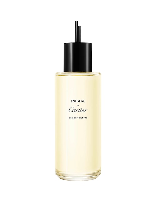 Refill de eau de toilette Cartier Pasha