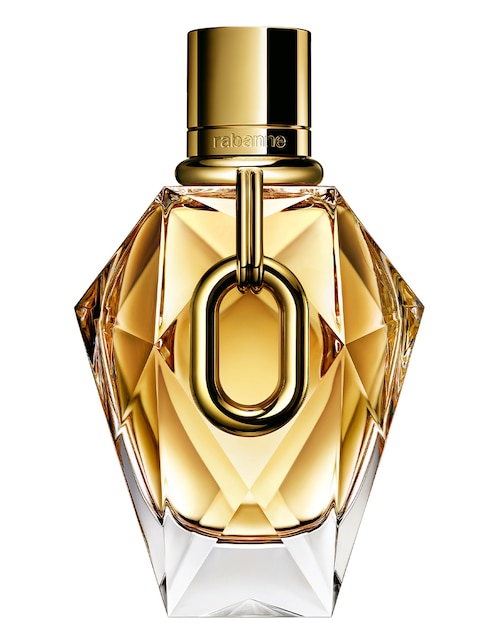 Eau de parfum Rabanne Million Gold para mujer