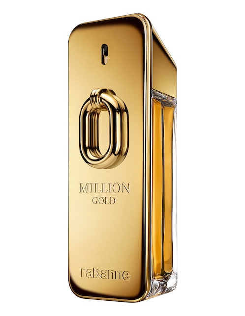 Eau de parfum Rabanne 1 Million Gold para hombre