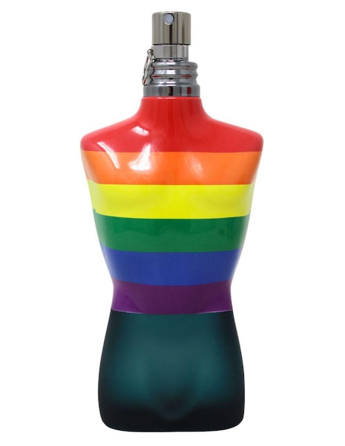 Eau de toilette Jean Paul Gaultier Le Male Pride para hombre