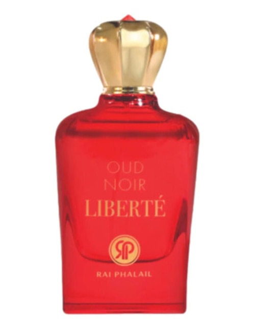 Eau de parfum Rai Phalail Oud Noir Liberte unisex