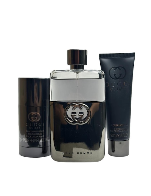 Gucci guilty opinioni best sale