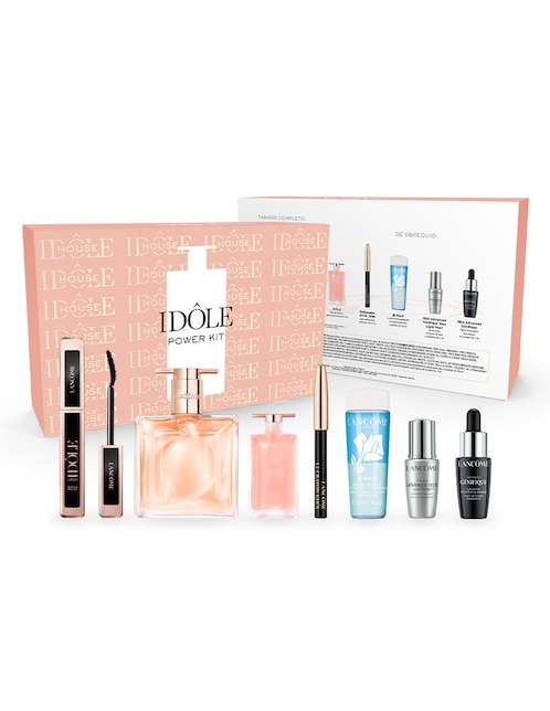 Set Eau de toilette Lancôme Idôle Power Kit para mujer