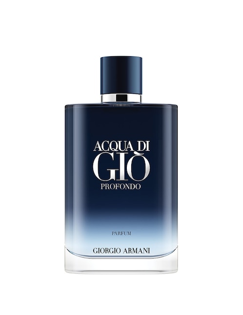 Aqua de gio para hombre sale