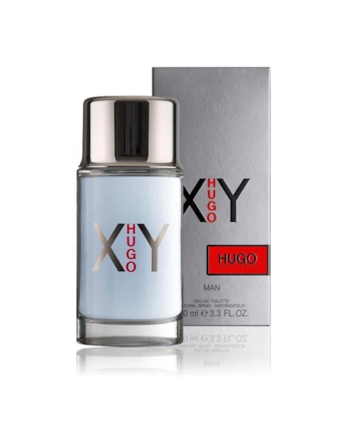 hugo boss xy precio liverpool