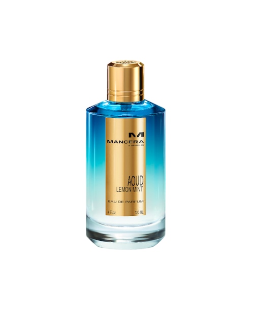 Eau de parfum AOUD Lemon Mint para hombre 1