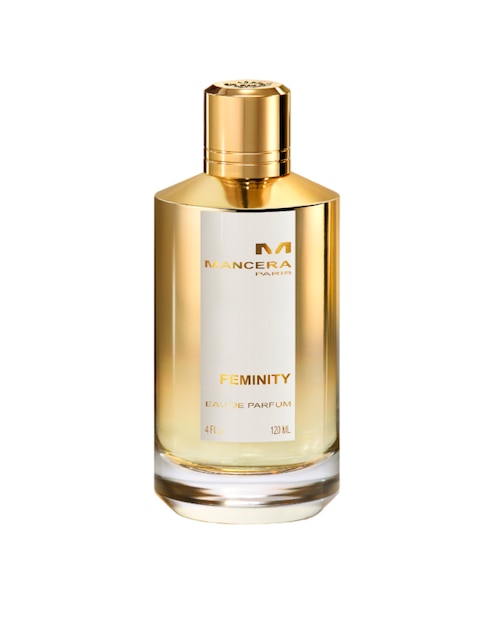 Eau de parfum Feminity para mujer 1