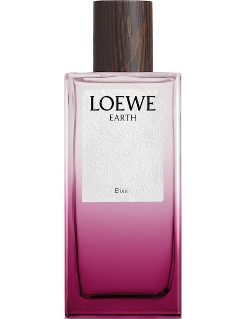 Eau de parfum Earth Elixir unisex 1