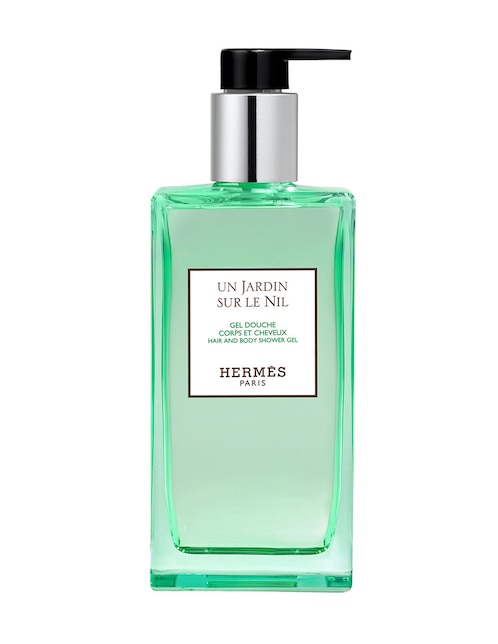 HERMÈS Gel corporal Un Jardin Sur Le Nil Hermès