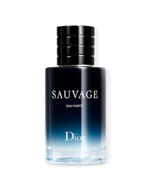 Perfume Dior Sauvage Eau Forte para hombre