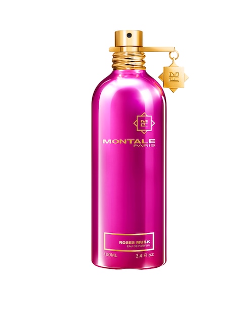 Eau de parfum Roses Musk unisex 1
