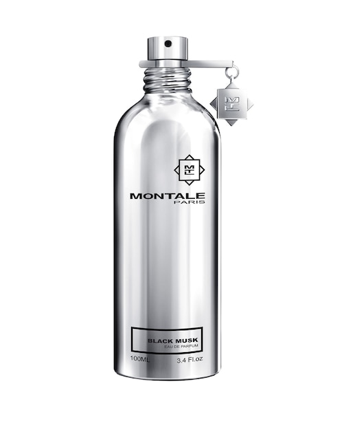 Eau de parfum Black Musk para hombre 1