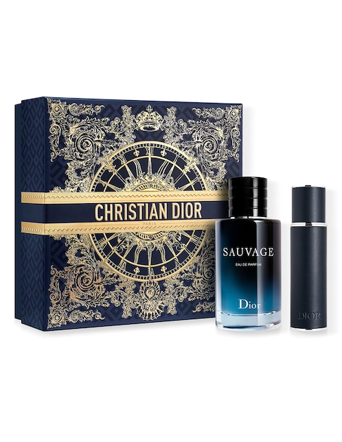 Eau de parfum DIOR Sauvage para hombre