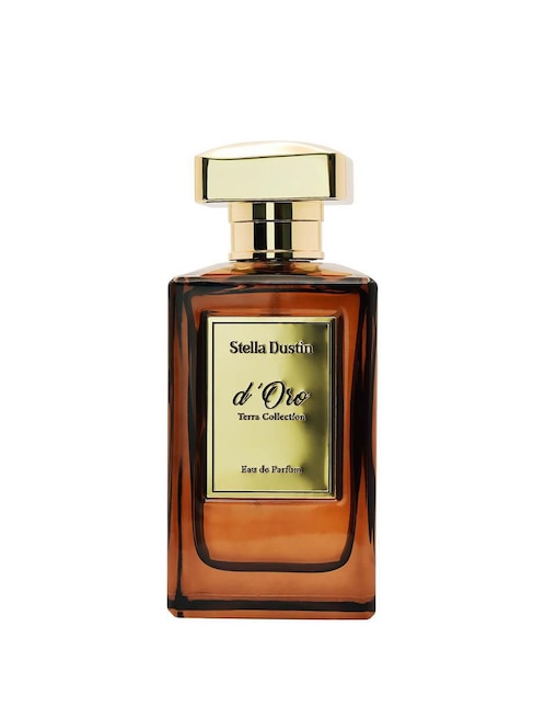 Eau de parfum Stella Dustin unisex