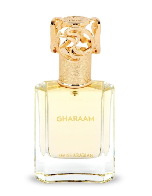 Eau de parfum Swiss Arabian Love Collection para mujer