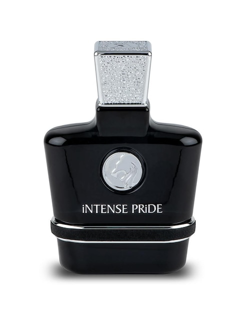 Eau de parfum Swiss Arabian The Wild Collection para hombre