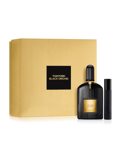 Set eau de parfum Tom Ford Black Orchid unisex