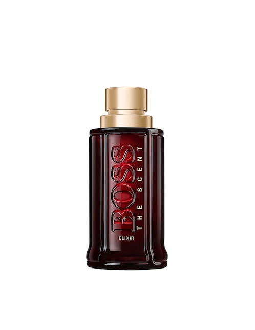 Perfume HUGO BOSS The Scent para hombre Liverpool