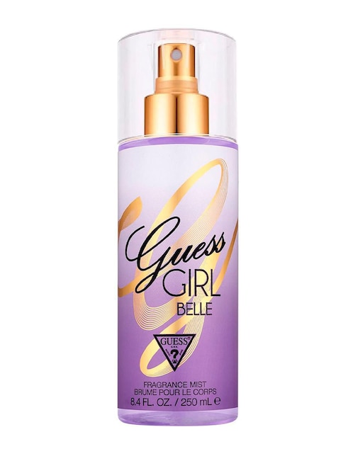 Imagen de producto Body mist Guess para mujer