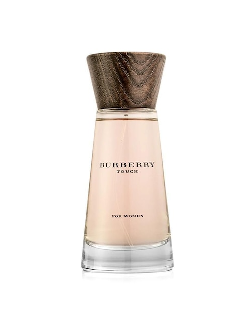 Eau de parfum Burberry Touch para mujer Liverpool