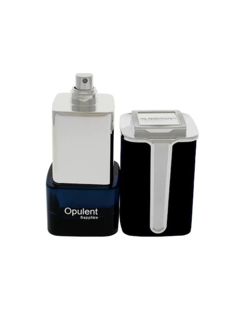Eau de parfum Al Haramain Opulent Sapphire para mujer