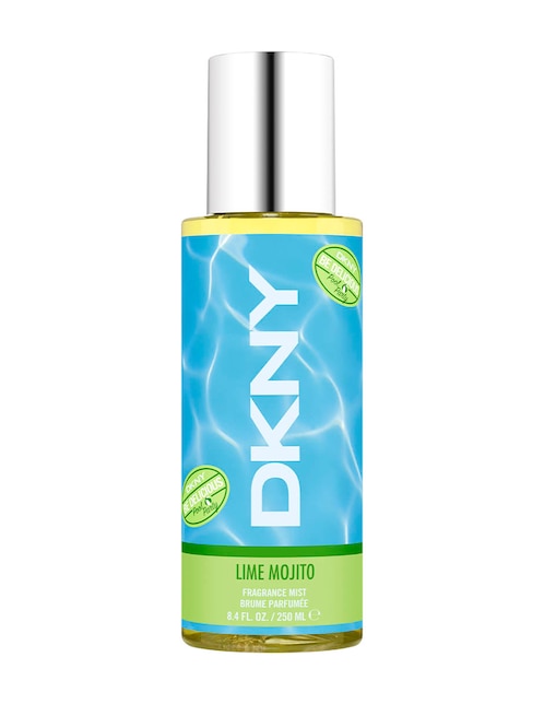 Imagen de producto Body mist Dkny Be Delicious para mujer