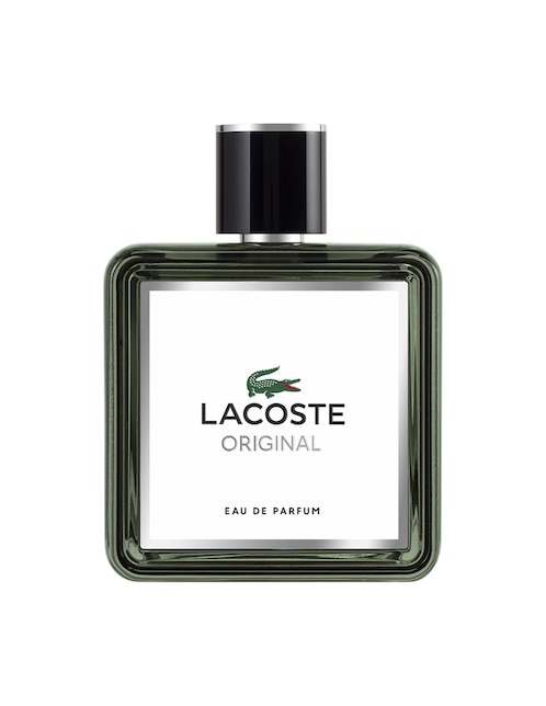 Eau de parfum Lacoste Original para hombre Liverpool