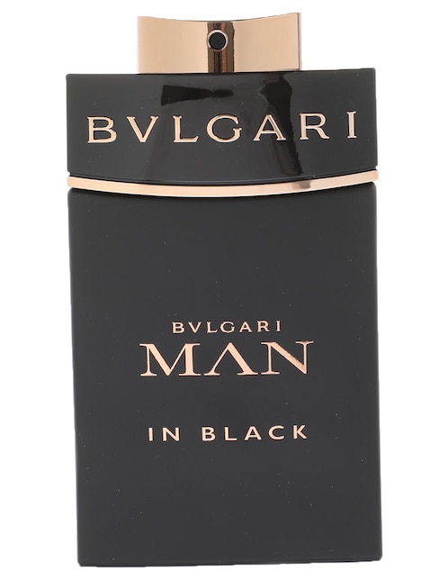 Set eau de parfum Bvlgari Man in Black para hombre