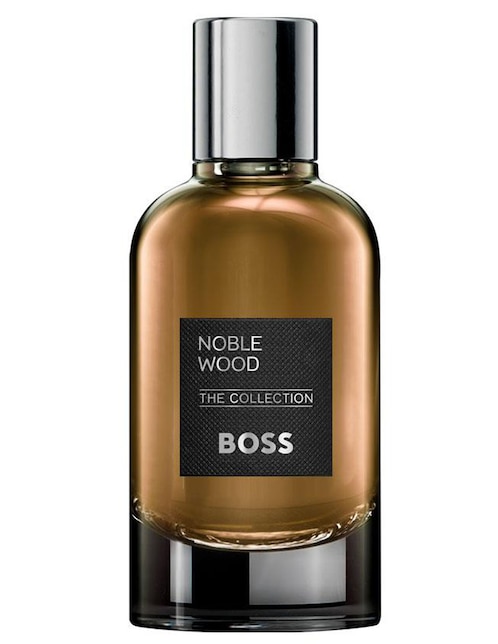 Eau de parfum Hugo Boss The collection para hombre