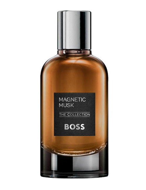 Eau de parfum Hugo Boss Boss The Collection para hombre