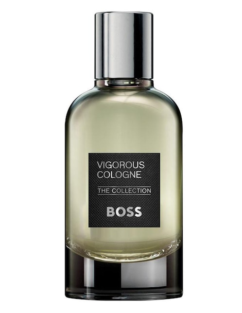 Eau de parfum Hugo Boss Boss the collection para hombre