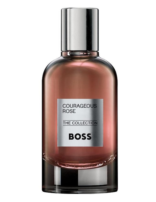 Eau de parfum Hugo Boss Boss the collection unisex