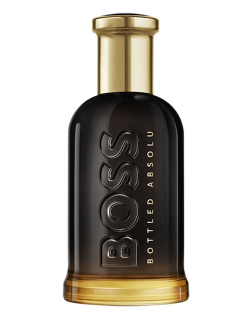 Perfume HUGO Boss Bottled para hombre