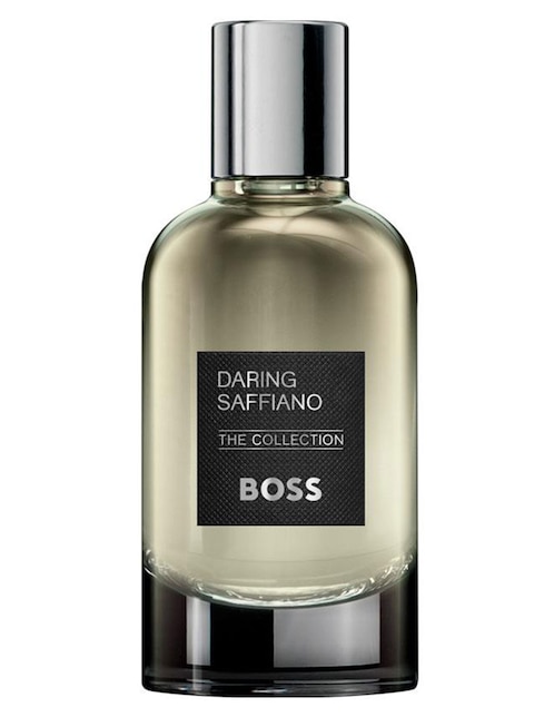 Eau de parfum Hugo Boss Boss The Collection unisex