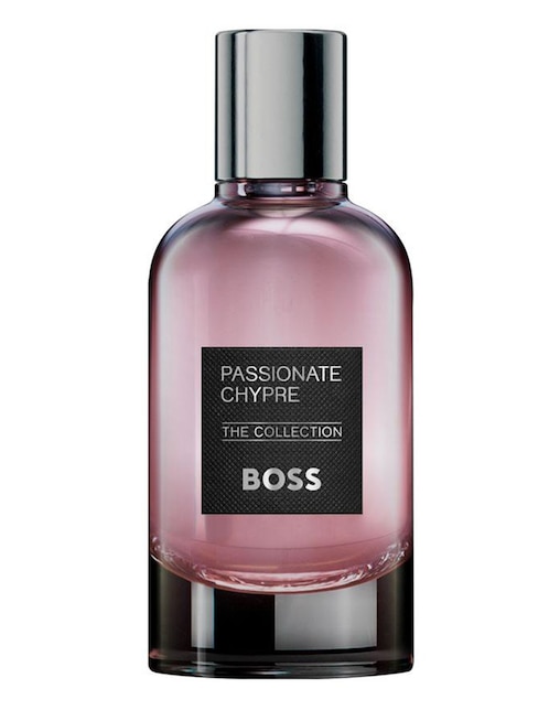 Eau de parfum Boss The Collection unisex 1