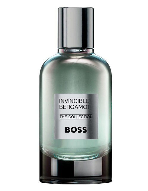Eau de parfum Hugo Boss Boss the collection unisex