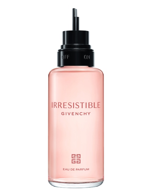 Refill de eau de parfum Irresistible 1
