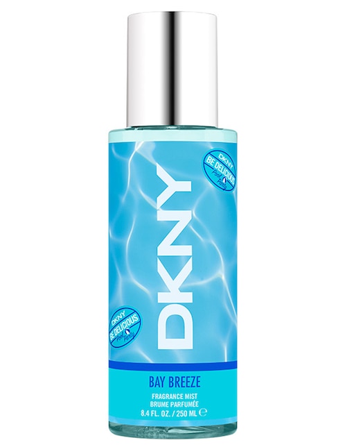 Body mist Dkny Pool Party Bay Breeze para mujer