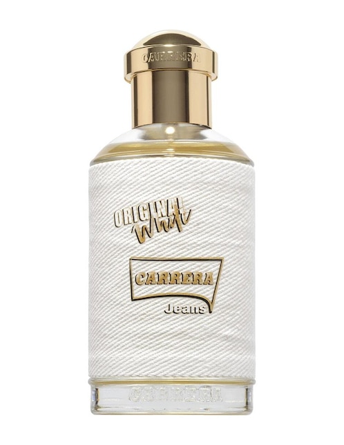 Eau de parfum ORIGINAL WHITE para mujer 1
