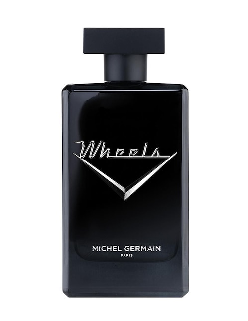 Eau de toilette Michel Germain Wheels para hombre