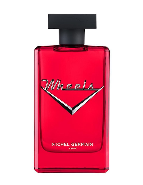 Eau de toilette Michel Germain Wheels para hombre