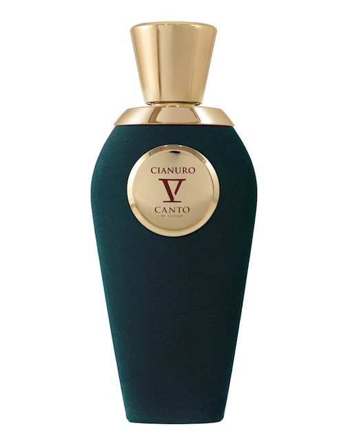 Eau de parfum Cianuro unisex 1