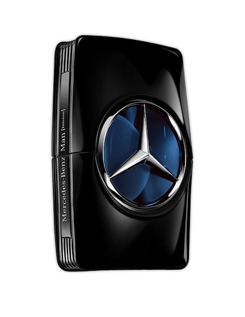Eau de toilette Man Intense para hombre 1