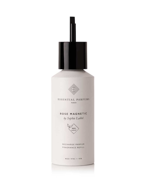 Eau de parfum Essential Parfums Rose Magnetic unisex