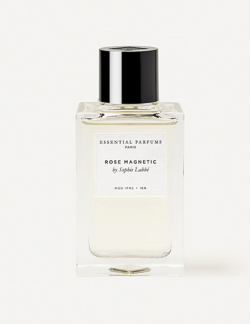 Eau de parfum rose magnetic unisex 1