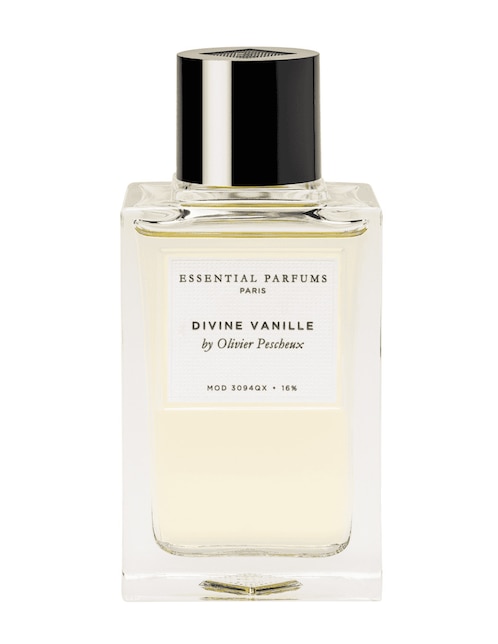 Eau de parfum Essential Parfums Divine Vanille unisex