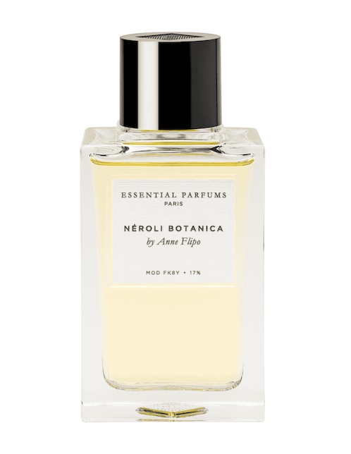 Eau de parfum Neroli Botanica unisex 1